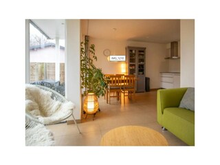 Appartamento per vacanze De Koog Caratteristiche 8