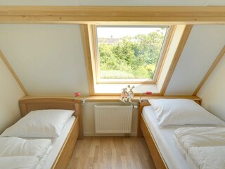 Apartamento de vacaciones De Koog Características 12