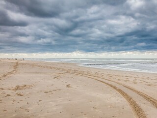 Strand texel