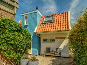 Apartamento de vacaciones Zusje de 17 - Ruyslaan 17a - De Koog - image1