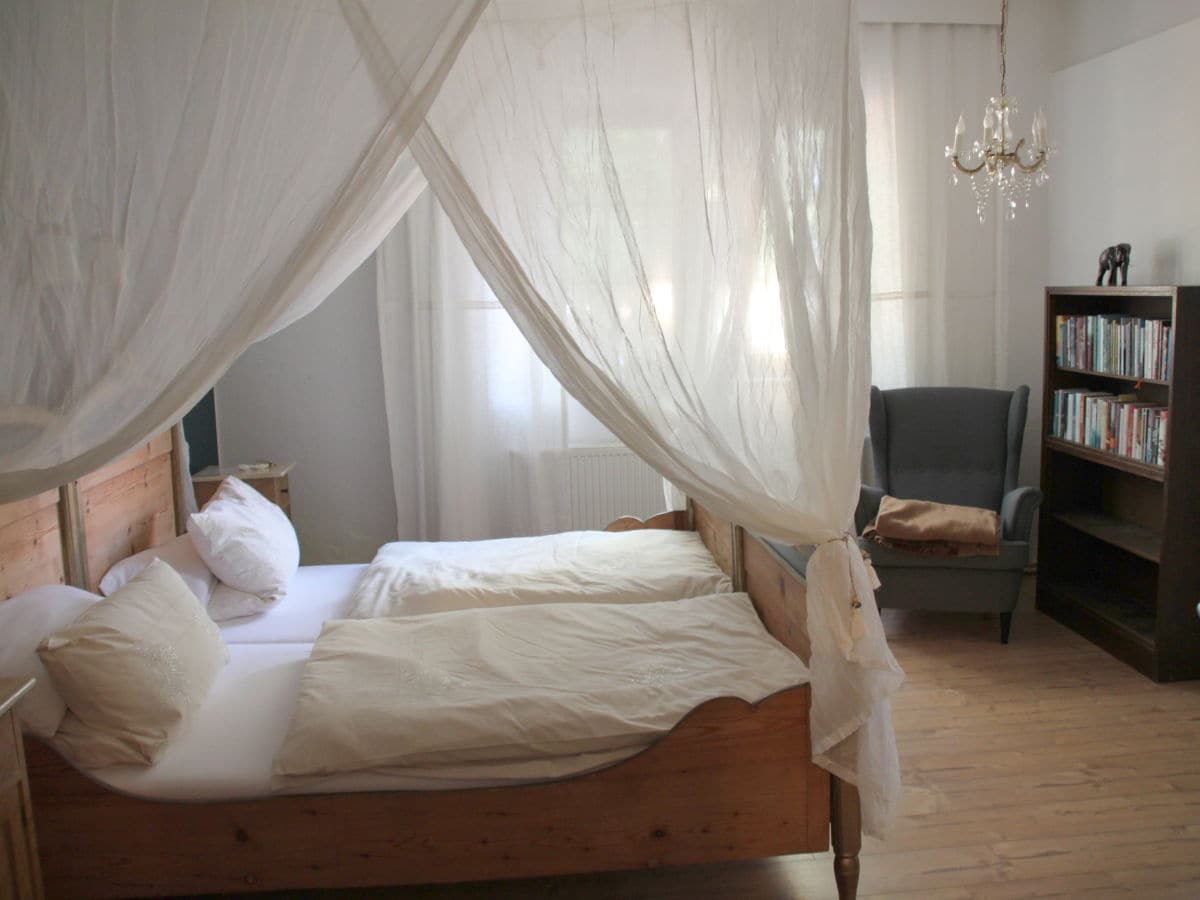 Holiday apartment Weggun