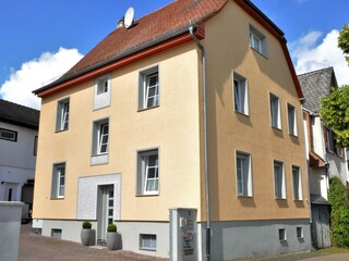 Apartamento Hofheim Grabación al aire libre 2