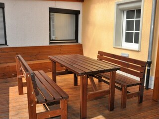 Appartamento Hofheim Registrazione all'aperto 4