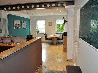 Apartamento Hofheim Características 5