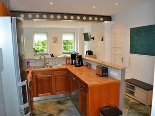 Appartamento Hofheim Caratteristiche 6