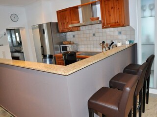 Apartamento Hofheim Características 7