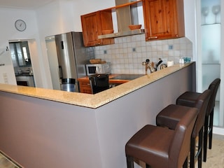 Appartamento Hofheim Caratteristiche 7