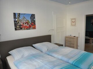 Appartement Hofheim Équipement 8