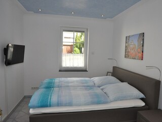 Appartement Hofheim Équipement 9