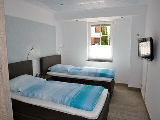Apartamento Hofheim Características 10