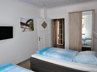 Apartamento Hofheim Características 11