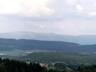 Maison de vacances Kirchberg im Wald  23