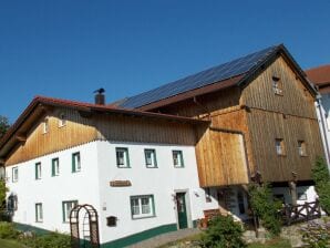 Ferienhaus Rachelblick - Kirchberg im Wald - image1