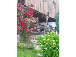 Maison de vacances Kirchberg im Wald Enregistrement extérieur 3