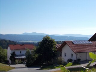 Maison de vacances Kirchberg im Wald Environnement 7