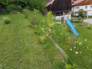 Maison de vacances Kirchberg im Wald Enregistrement extérieur 9