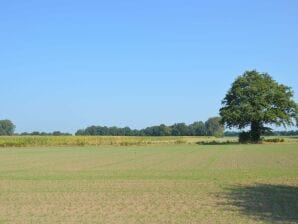 Holiday house Authentisches Ferienhaus mit Aussicht - Geesteren - image1