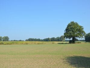 Authentiek vakantiehuis met uitzicht - Geesteren - image1