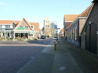 Holiday house Geesteren Environment 35