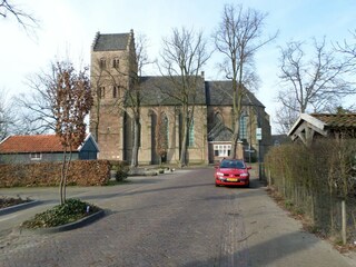 Ferienhaus Geesteren Umgebung 33