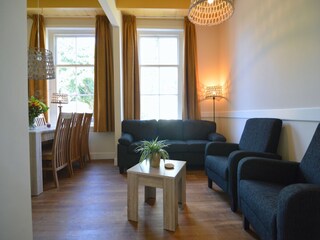 Holiday house Geesteren Features 12