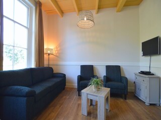Holiday house Geesteren Features 11