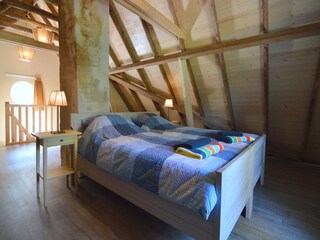 Holiday house Geesteren Features 18