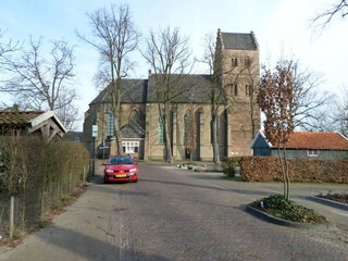 Vakantiehuis Geesteren Buitenaudio-opname 2