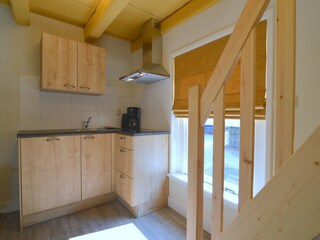Ferienhaus Geesteren Ausstattung 12