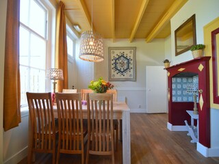 Holiday house Geesteren Features 17