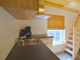 Holiday house Geesteren Features 18