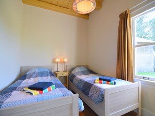 Holiday house Geesteren Features 23