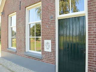 Vakantiehuis Geesteren Buitenaudio-opname 8
