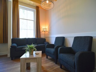 Vakantiehuis Geesteren Kenmerken 1