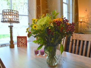 Casa per le vacanze Geesteren Caratteristiche 17