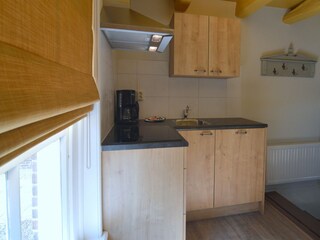 Holiday house Geesteren Features 22