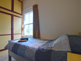 Vakantiehuis Geesteren Kenmerken 18