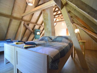 Maison de vacances Geesteren Équipement 20