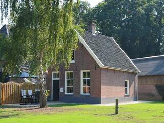 Ferienhaus Geesteren Außenaufnahme 8