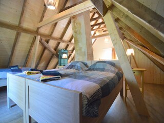 Vakantiehuis Geesteren Kenmerken 23