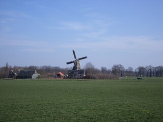 Casa de vacaciones Geesteren Entorno 27