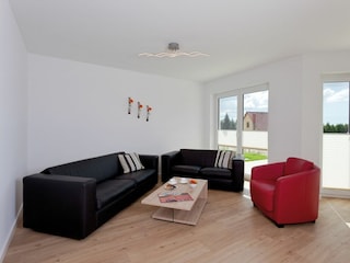 Ferienhaus Seebad Bansin Ausstattung 4