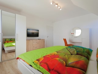 Ferienhaus Seebad Bansin Ausstattung 6