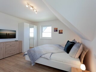 Ferienhaus Seebad Bansin Ausstattung 9