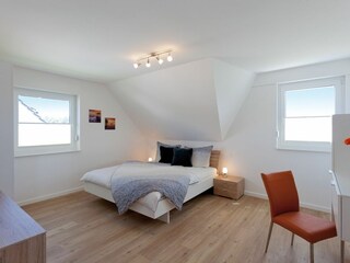 Ferienhaus Seebad Bansin Ausstattung 10