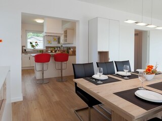 Ferienhaus Seebad Bansin Ausstattung 13