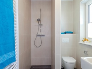 Ferienhaus Seebad Bansin Ausstattung 14