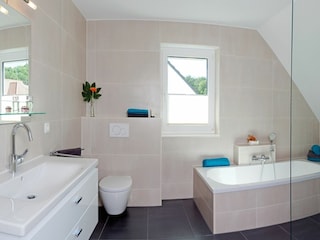 Ferienhaus Seebad Bansin Ausstattung 15