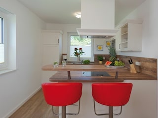 Ferienhaus Seebad Bansin Ausstattung 18