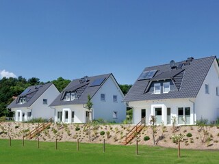 Ferienhaus Alt Sallenthin 10,  Meer